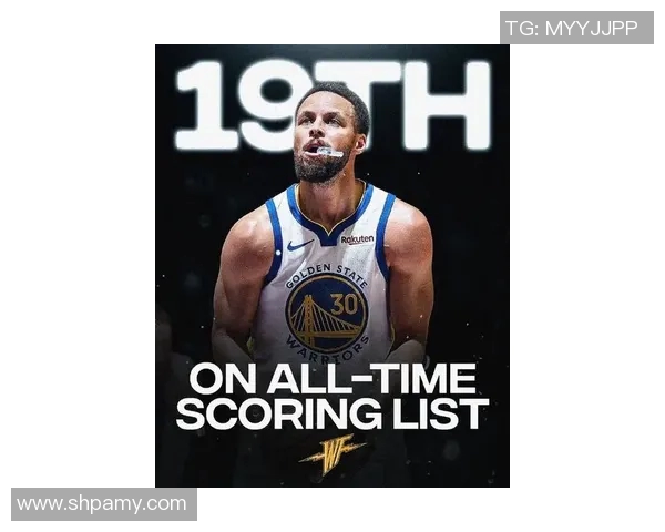 勇士复苏，库里仍是司令塔